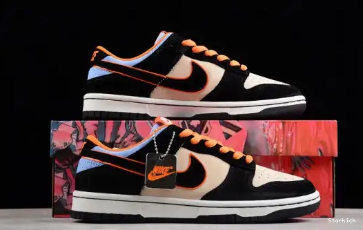 Low SB Katsuhiro Dunk OST" Nike x "Steamboy Otomo LF0039-027 0706